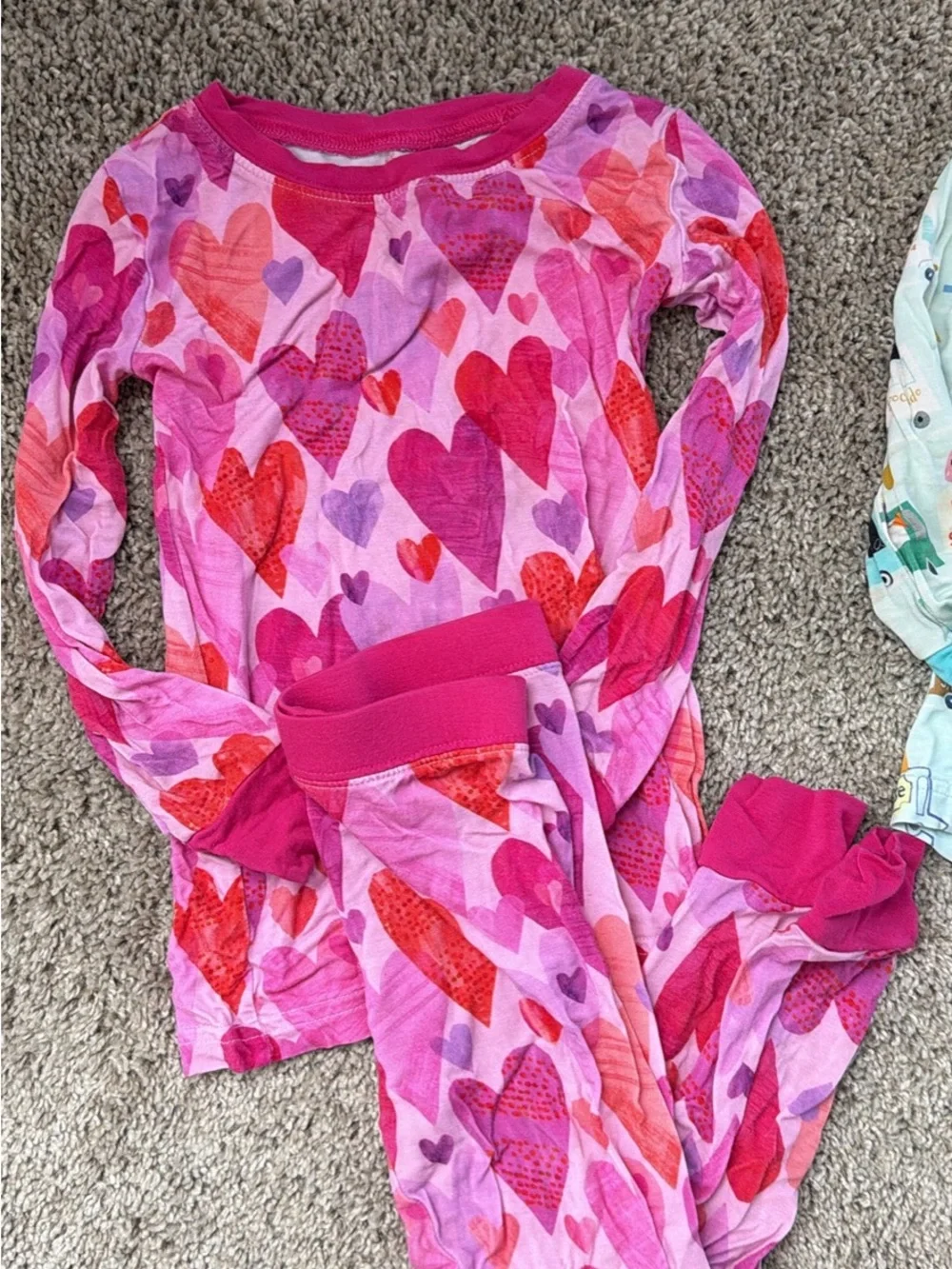 Little Sleepies Bundle 2T